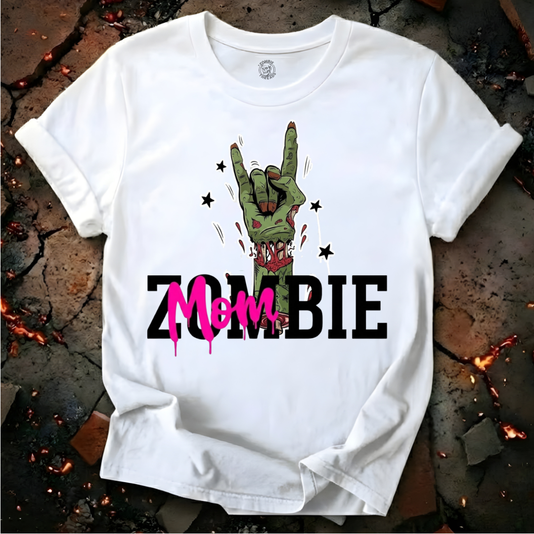 MomBie T-Shirt