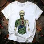 Infection Spreads T-Shirt