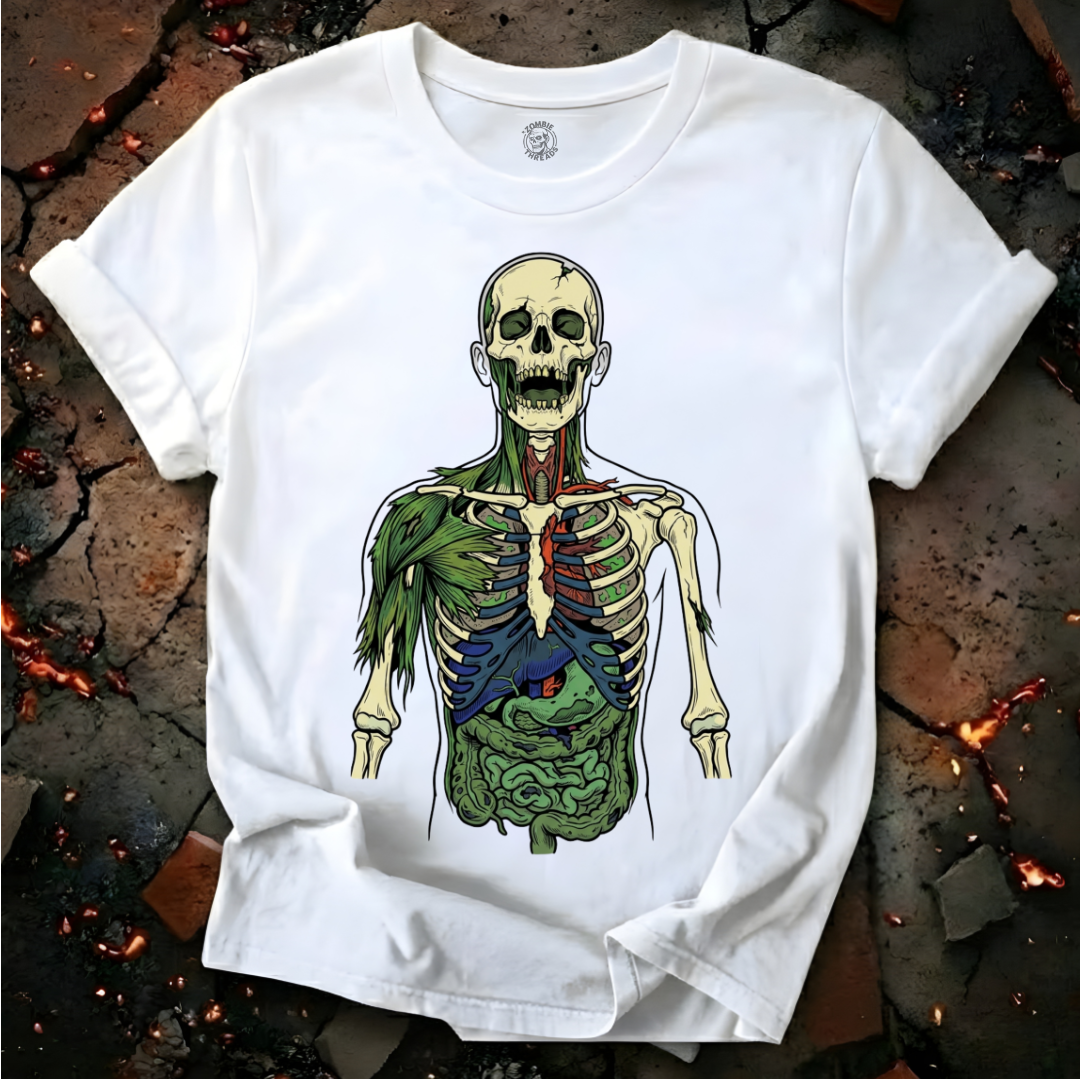 Infection Spreads T-Shirt