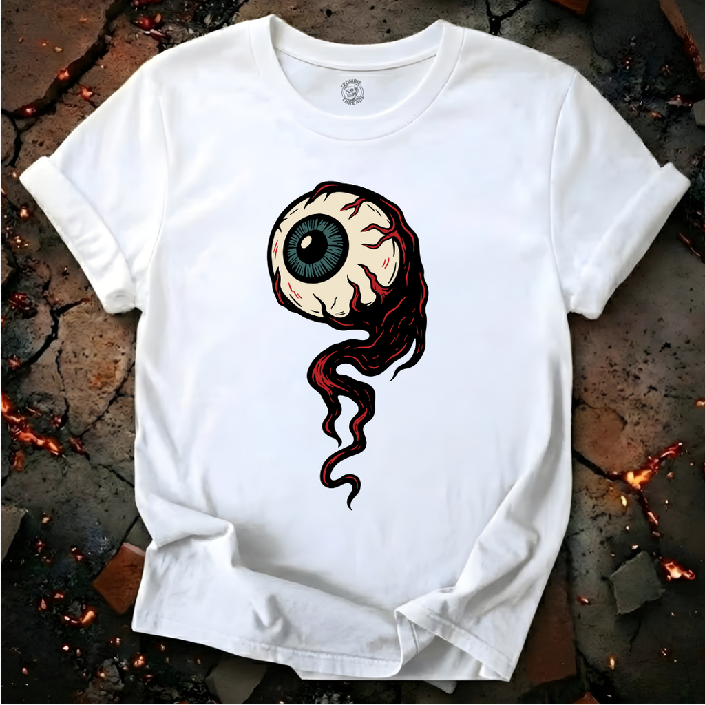 Watching T-Shirt