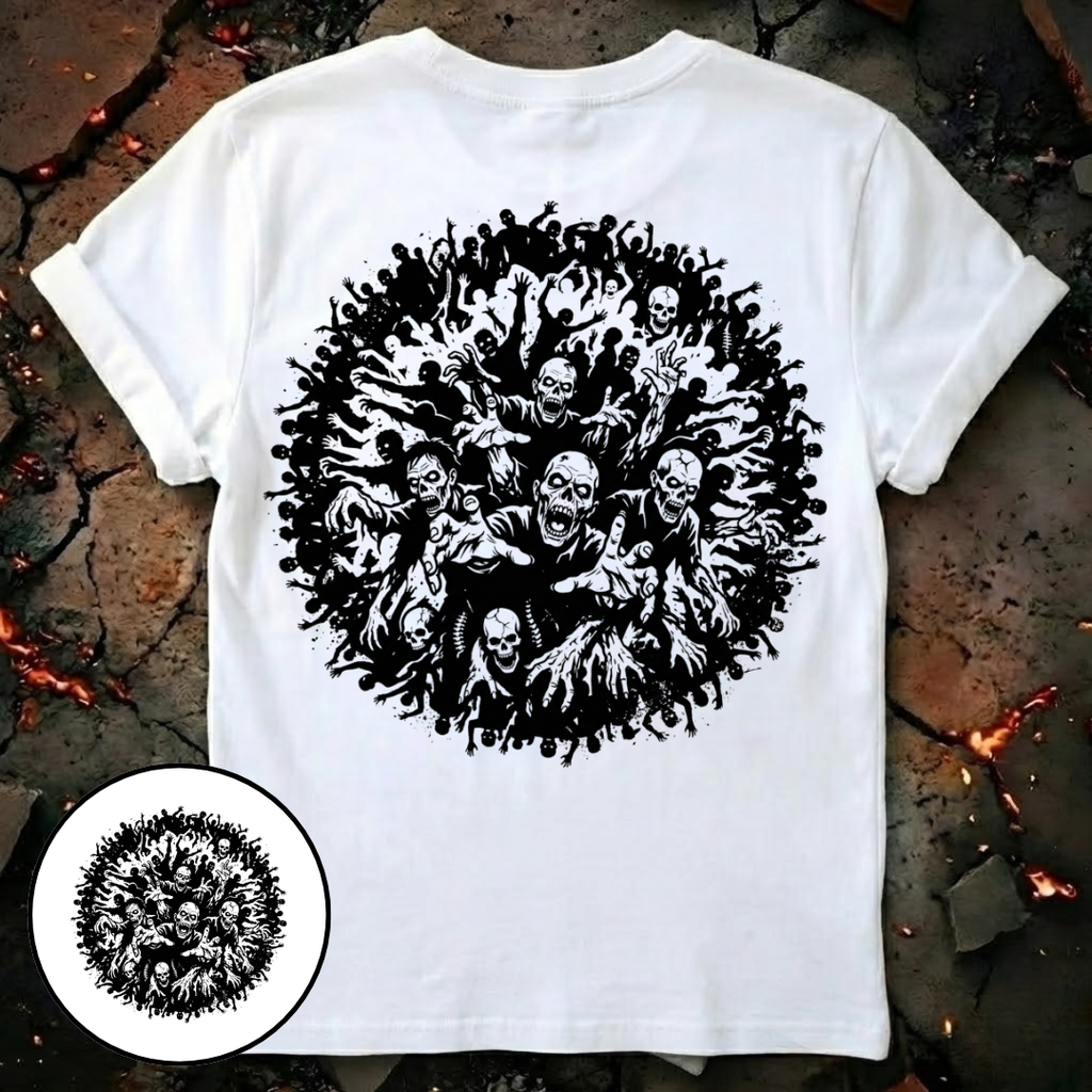 Apocalypse Swarm T-Shirt