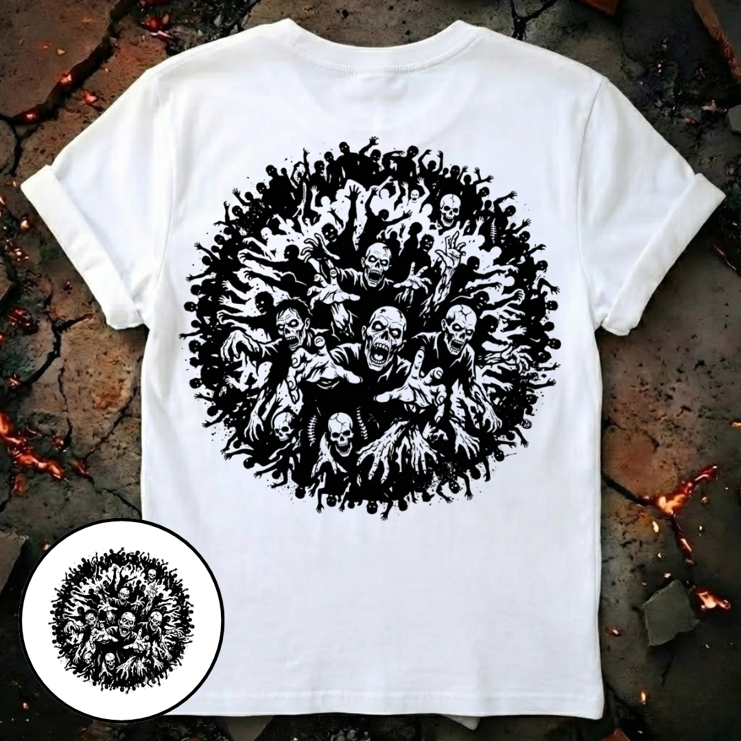 Apocalypse Swarm T-Shirt