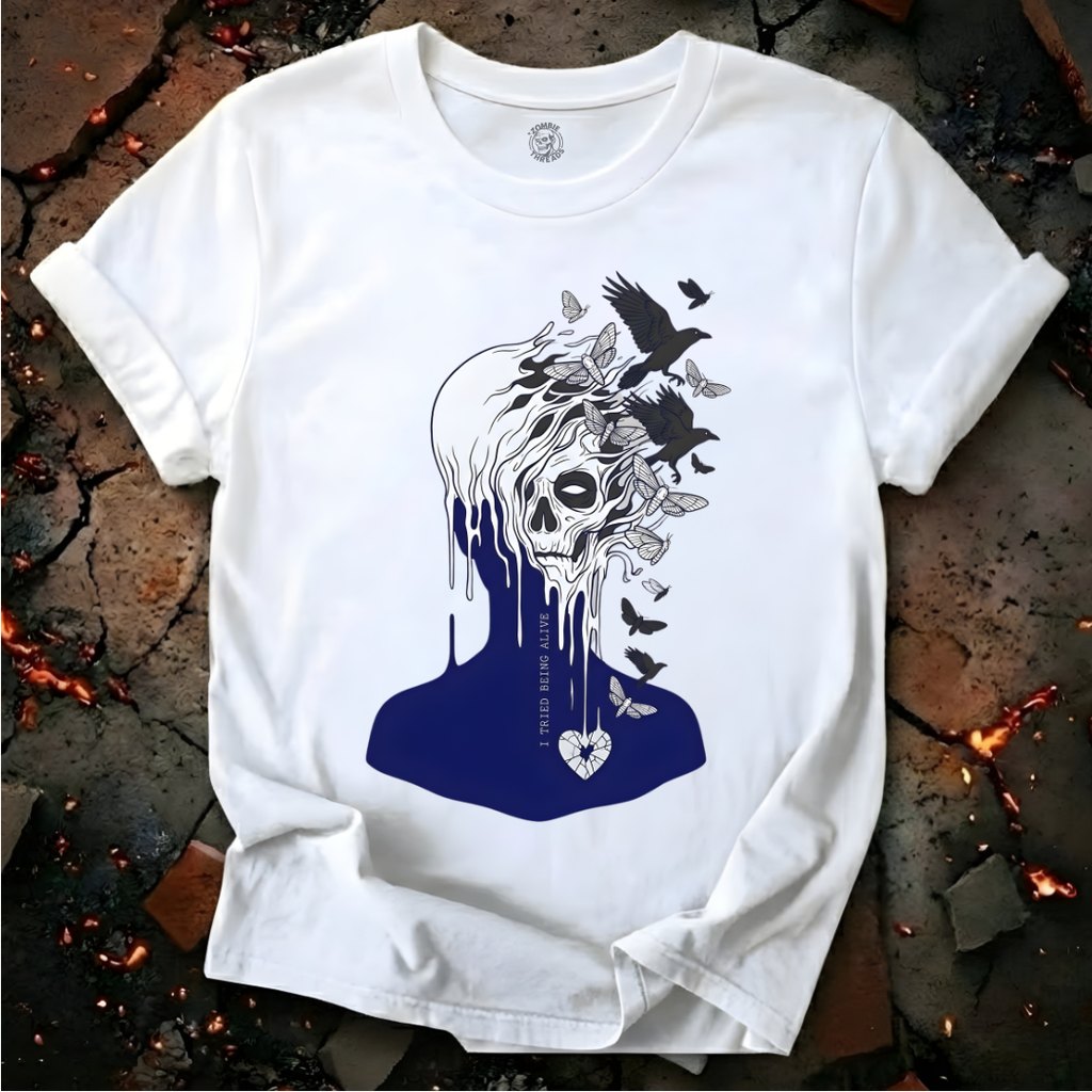 Living Reality T-Shirt