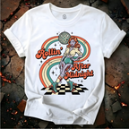 Rollin After Midnight T-Shirt