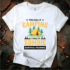 Survival Training T-Shirt